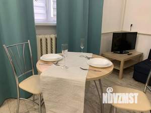 Студия квартира, посуточно, 20м2, 1/5 этаж