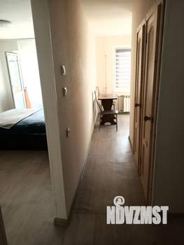 2-к квартира, посуточно, 45м2, 3/5 этаж