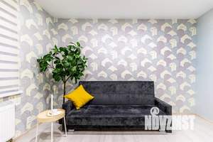 2-к квартира, посуточно, 65м2, 3/6 этаж