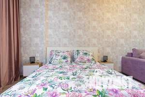 1-к квартира, посуточно, 30м2, 12/23 этаж