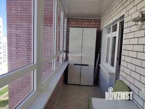 1-к квартира, на длительный срок, 43м2, 9/14 этаж