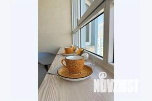 2-к квартира, посуточно, 60м2, 17/17 этаж