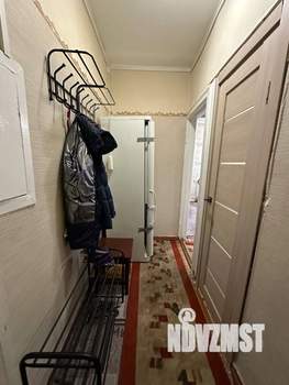 2-к квартира, на длительный срок, 44м2, 1/5 этаж