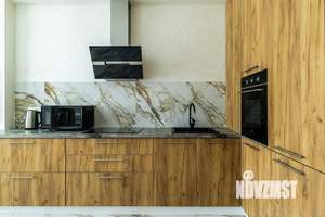 2-к квартира, посуточно, 43м2, 1/1 этаж