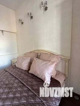 1-к квартира, посуточно, 36м2, 2/3 этаж