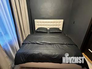 2-к квартира, посуточно, 45м2, 4/9 этаж