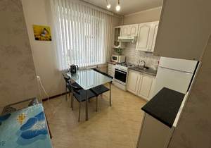 1-к квартира, на длительный срок, 38м2, 6/10 этаж