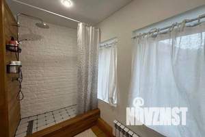 1-к квартира, посуточно, 50м2, 2/3 этаж