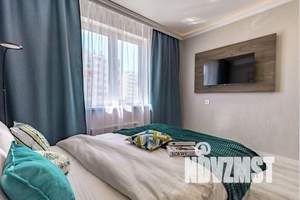 1-к квартира, посуточно, 20м2, 5/10 этаж