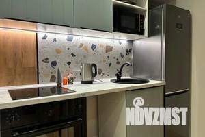 1-к квартира, посуточно, 28м2, 15/17 этаж