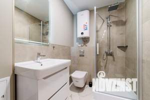 2-к квартира, посуточно, 48м2, 2/3 этаж