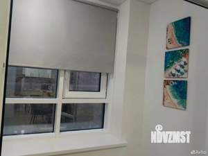 1-к квартира, посуточно, 40м2, 10/14 этаж