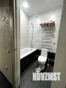 Студия квартира, посуточно, 25м2, 4/7 этаж