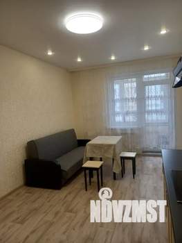 2-к квартира, посуточно, 58м2, 3/17 этаж