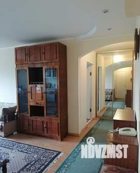 3-к квартира, на длительный срок, 58м2, 6/9 этаж