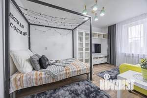 1-к квартира, посуточно, 31м2, 6/9 этаж