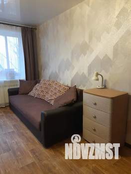 1-к квартира, посуточно, 30м2, 2/5 этаж