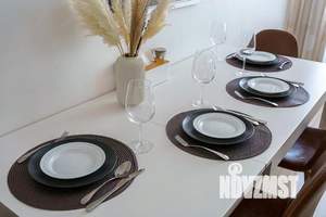 1-к квартира, посуточно, 78м2, 1/1 этаж