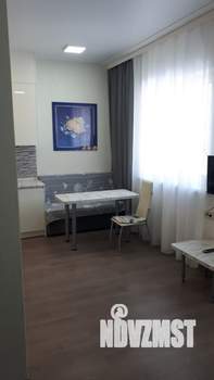 Студия квартира, на длительный срок, 33м2, 7/9 этаж