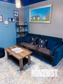 1-к квартира, посуточно, 40м2, 3/3 этаж