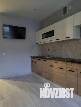 1-к квартира, посуточно, 42м2, 1/7 этаж