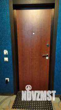 1-к квартира, посуточно, 45м2, 4/11 этаж