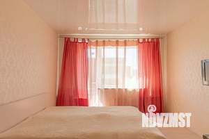 1-к квартира, посуточно, 39м2, 1/1 этаж