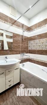 1-к квартира, на длительный срок, 40м2, 2/6 этаж