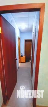 1-к квартира, на длительный срок, 29м2, 1/5 этаж