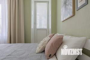 2-к квартира, посуточно, 65м2, 3/4 этаж