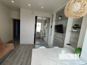 1-к квартира, посуточно, 40м2, 6/17 этаж