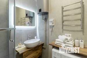 1-к квартира, посуточно, 38м2, 3/20 этаж