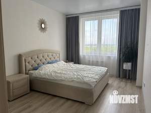 1-к квартира, на длительный срок, 54м2, 5/24 этаж