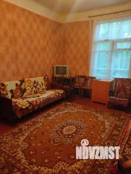 1-к квартира, на длительный срок, 34м2, 2/2 этаж