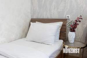 2-к квартира, посуточно, 56м2, 1/1 этаж