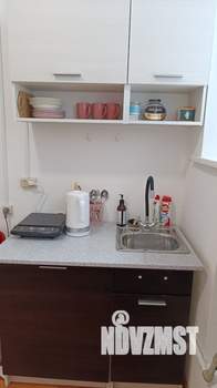 Студия квартира, на длительный срок, 10м2, 1/6 этаж