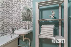 2-к квартира, посуточно, 70м2, 5/17 этаж