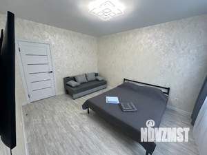 1-к квартира, посуточно, 36м2, 5/9 этаж