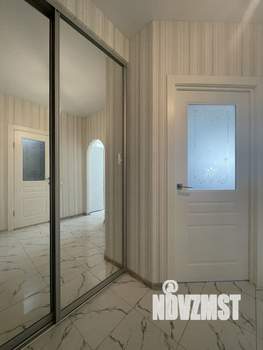 1-к квартира, на длительный срок, 40м2, 3/12 этаж