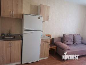 Студия квартира, на длительный срок, 20м2, 4/5 этаж