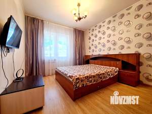 2-к квартира, на длительный срок, 67м2, 3/17 этаж