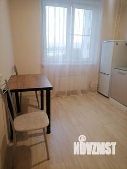 1-к квартира, на длительный срок, 32м2, 4/10 этаж