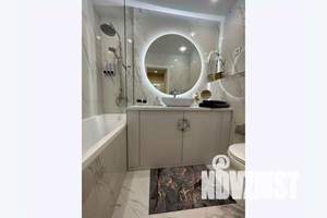 1-к квартира, посуточно, 35м2, 9/19 этаж