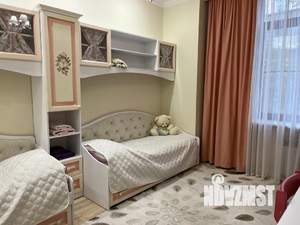 3-к квартира, посуточно, 100м2, 1/1 этаж