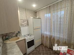 2-к квартира, на длительный срок, 43м2, 4/5 этаж