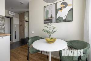 1-к квартира, посуточно, 36м2, 10/11 этаж