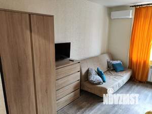 1-к квартира, посуточно, 39м2, 2/9 этаж
