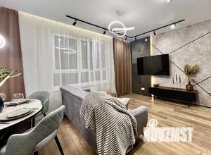 2-к квартира, посуточно, 60м2, 1/1 этаж