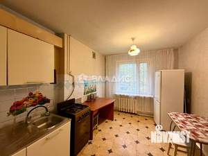 1-к квартира, на длительный срок, 34м2, 1/9 этаж