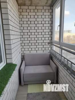 1-к квартира, на длительный срок, 25м2, 13/17 этаж